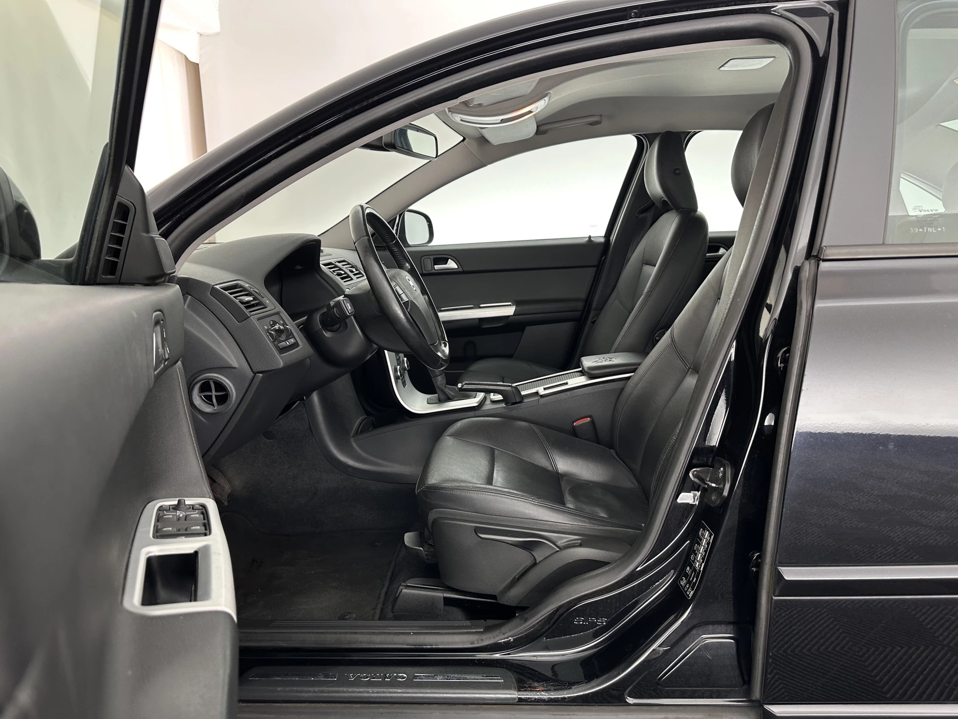 Hoofdafbeelding Volvo S40