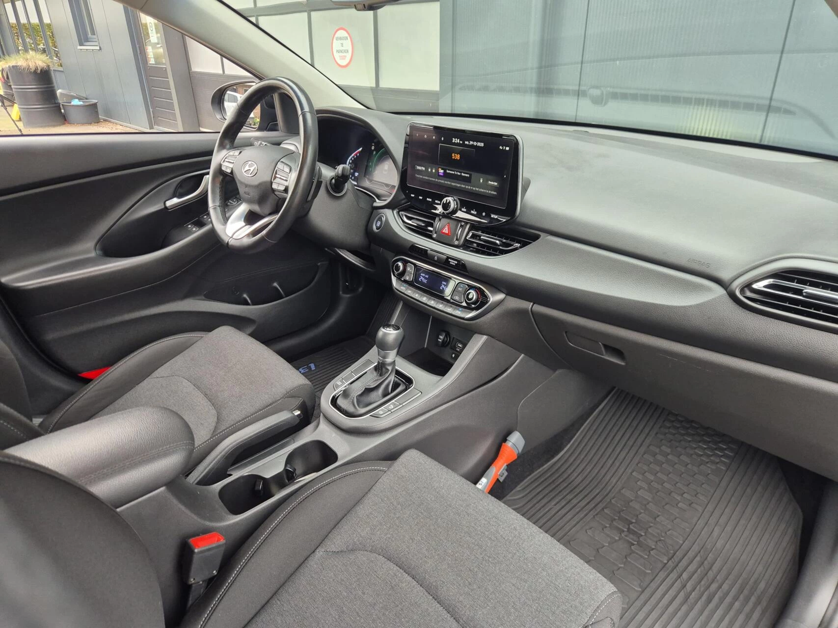 Hoofdafbeelding Hyundai i30