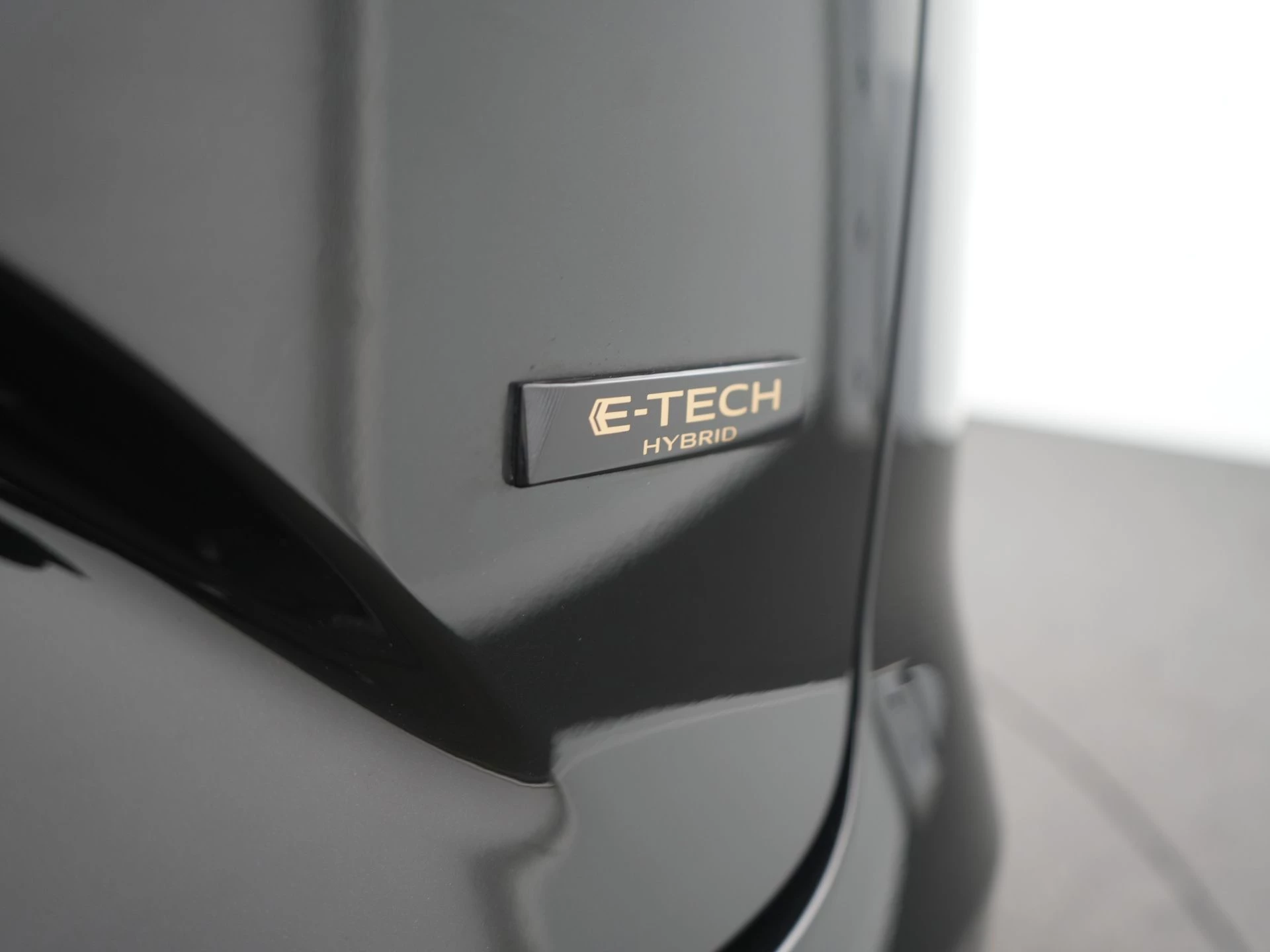 Hoofdafbeelding Renault Espace