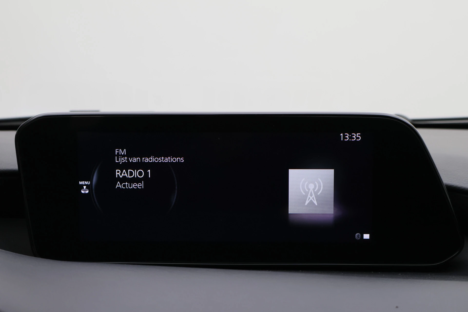 Hoofdafbeelding Mazda 3