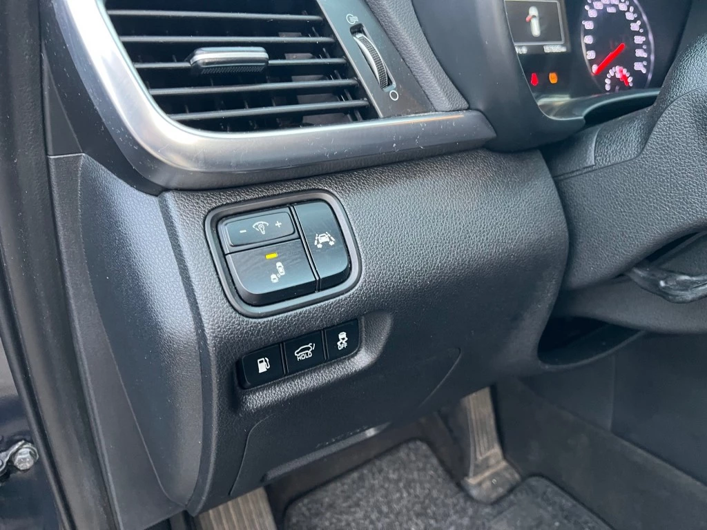 Hoofdafbeelding Kia Optima