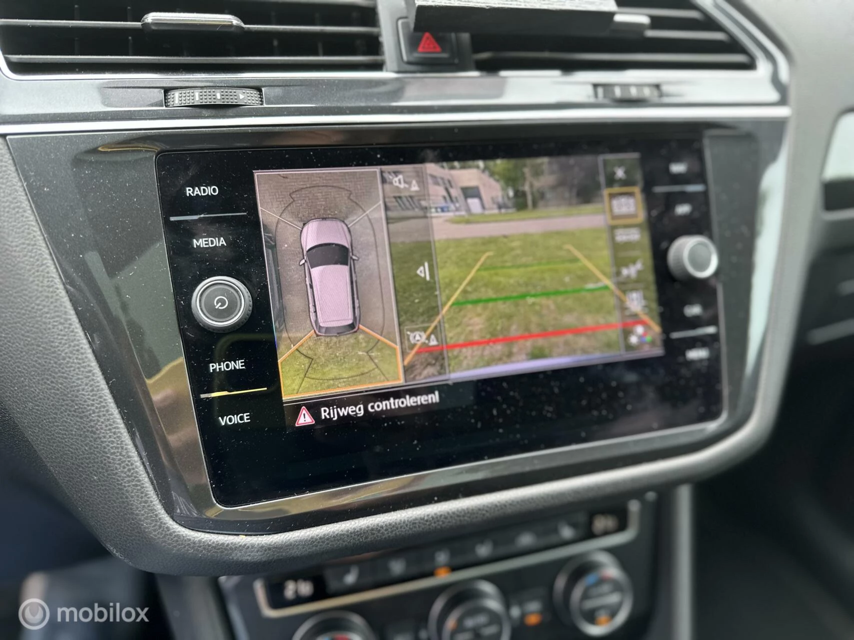 Hoofdafbeelding Volkswagen Tiguan Allspace