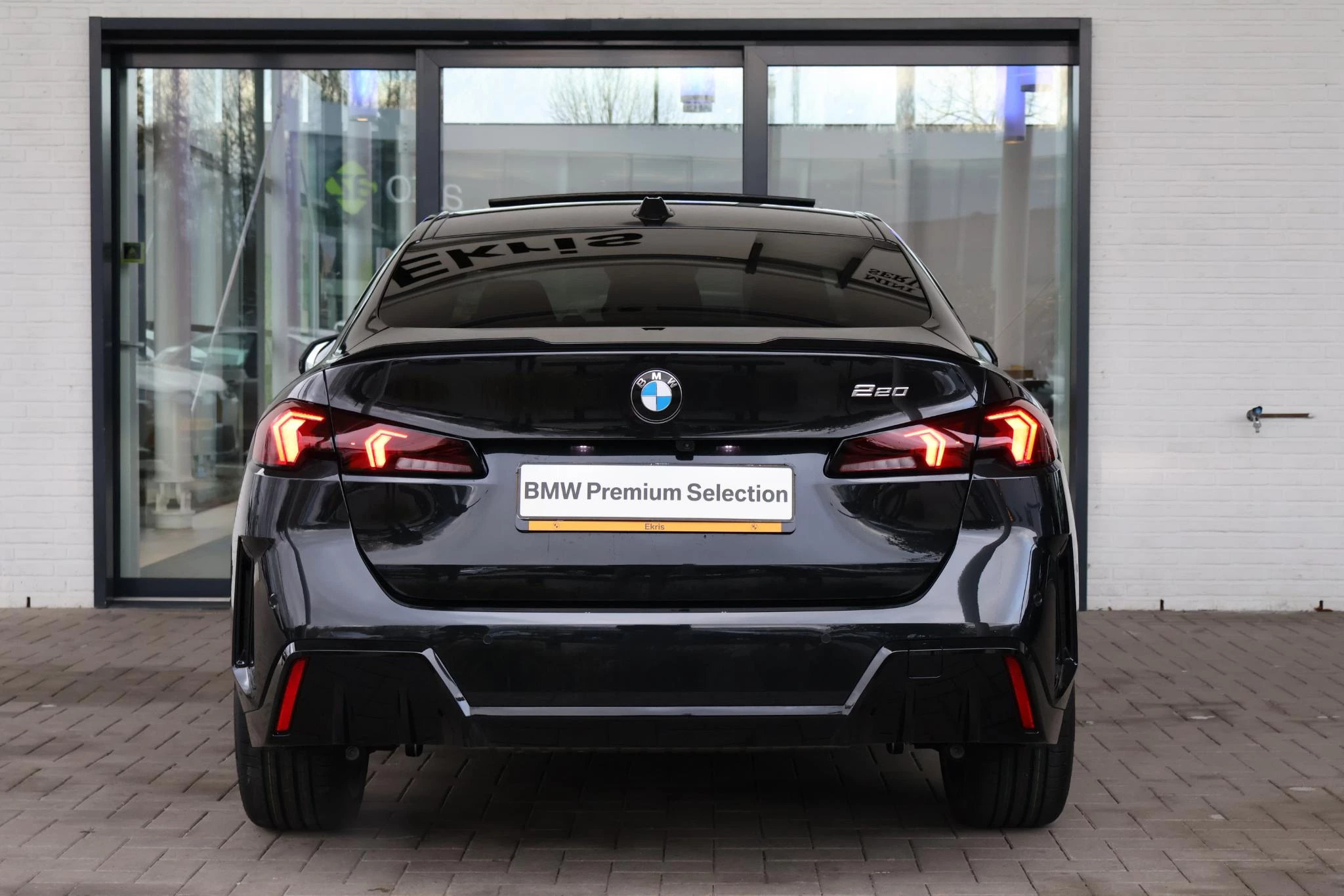 Hoofdafbeelding BMW 2 Serie
