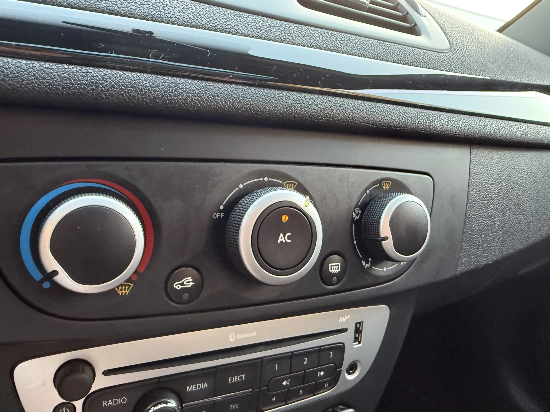 Hoofdafbeelding Renault Mégane