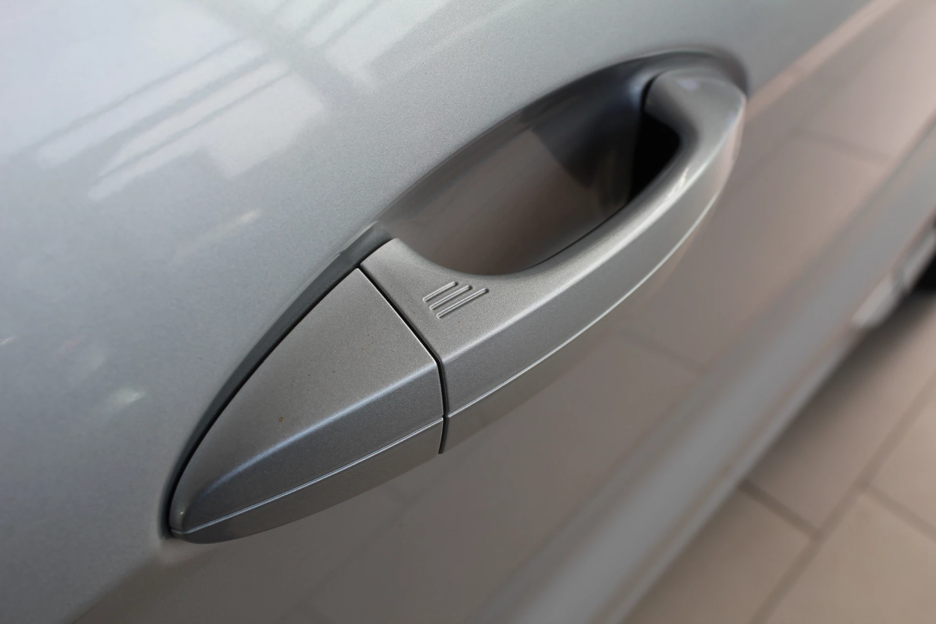 Hoofdafbeelding Ford EcoSport