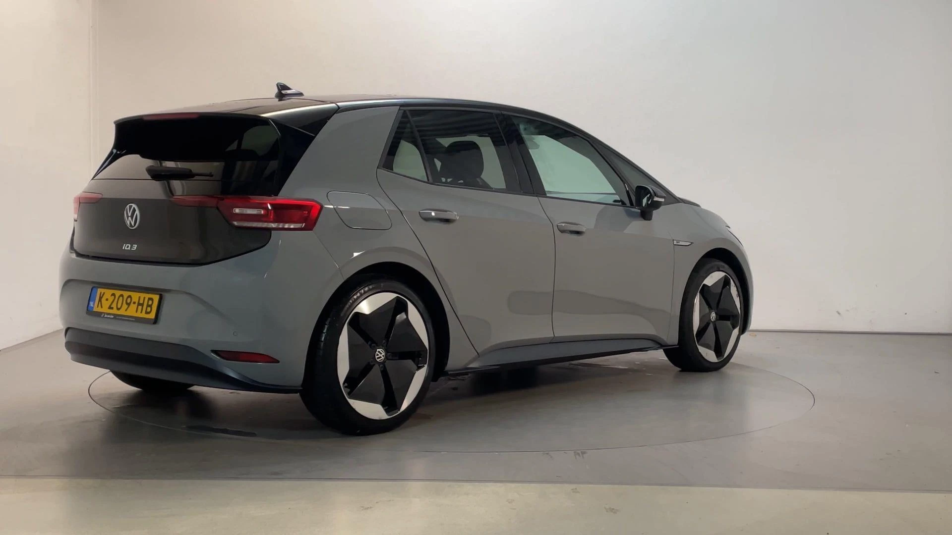 Hoofdafbeelding Volkswagen ID.3