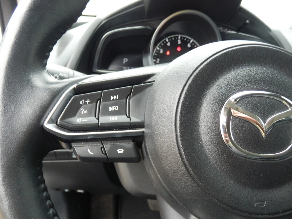 Hoofdafbeelding Mazda 2