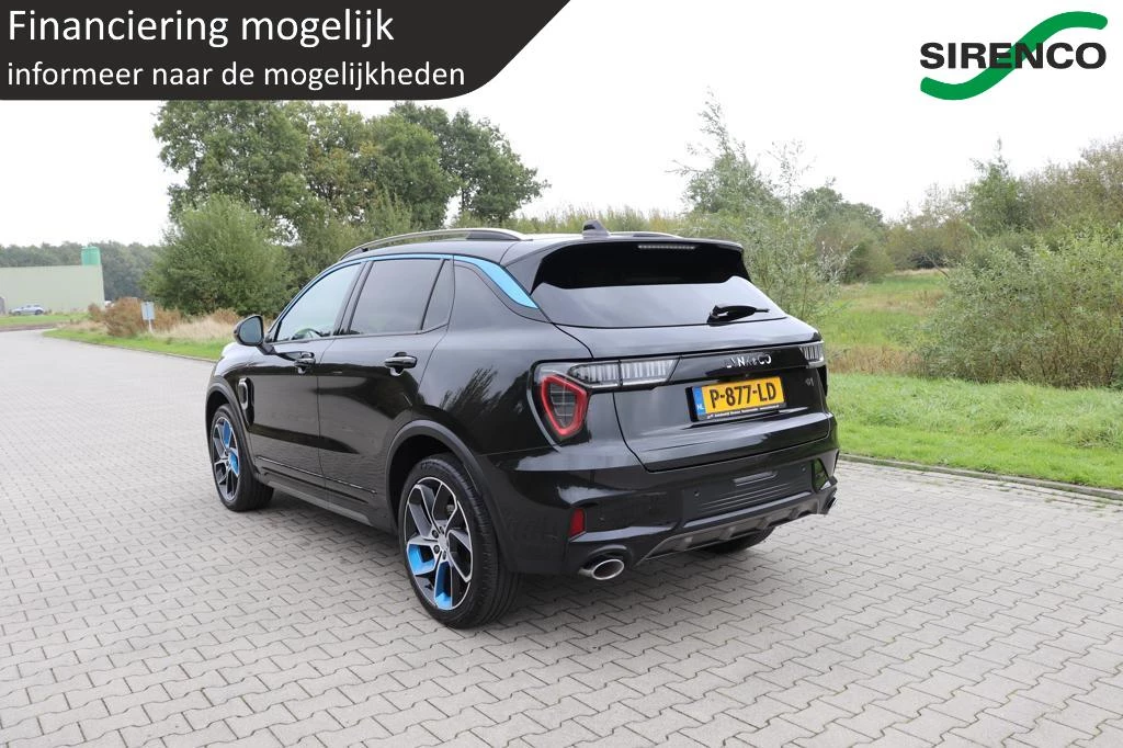 Hoofdafbeelding Lynk & Co 01