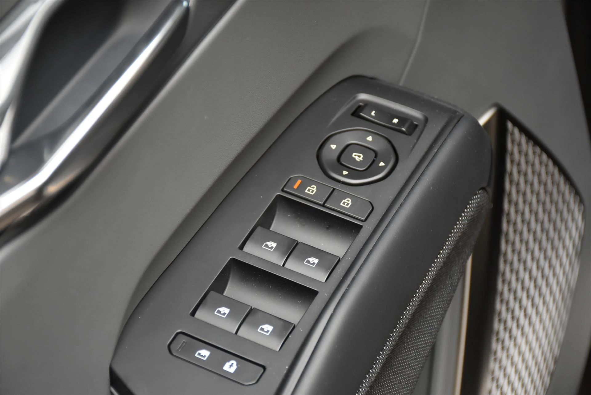 Hoofdafbeelding Kia EV9