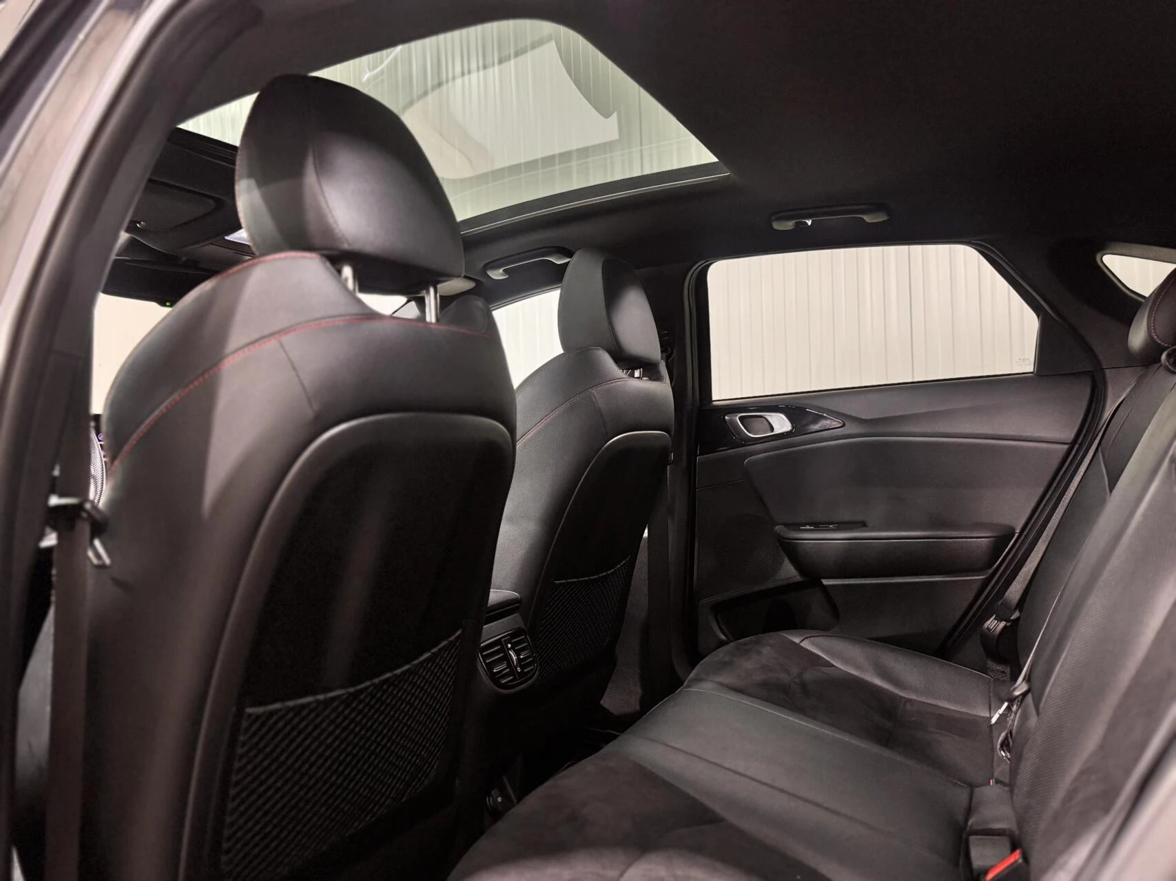 Hoofdafbeelding Kia ProCeed