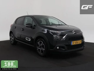 Citroen C3 1.2 Feel Navi Clima Cruise Carplay PDC NAP