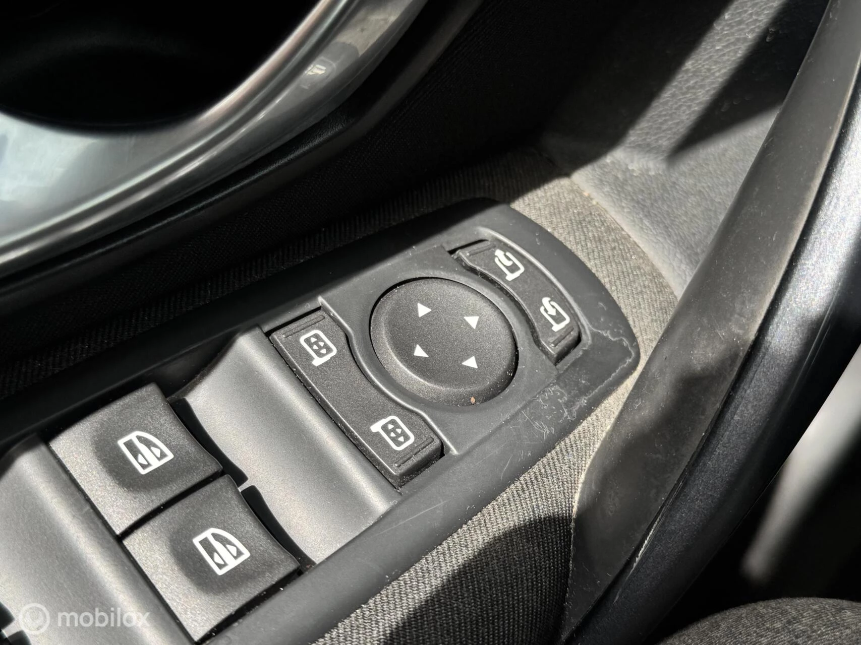 Hoofdafbeelding Renault Laguna