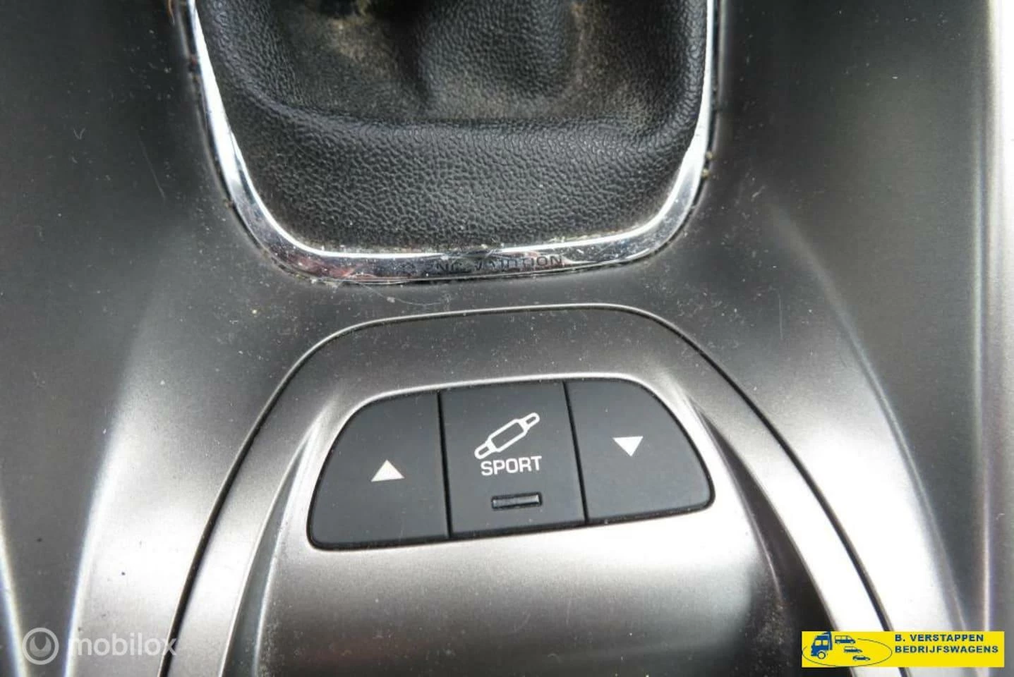 Hoofdafbeelding Citroën C5