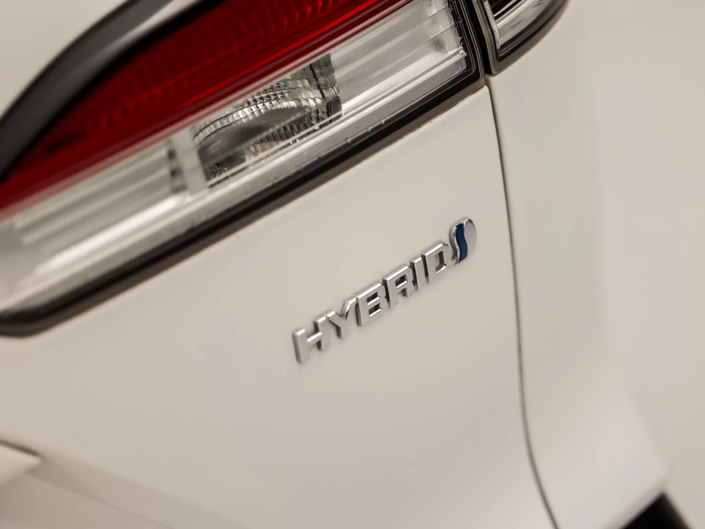 Hoofdafbeelding Toyota Corolla Cross