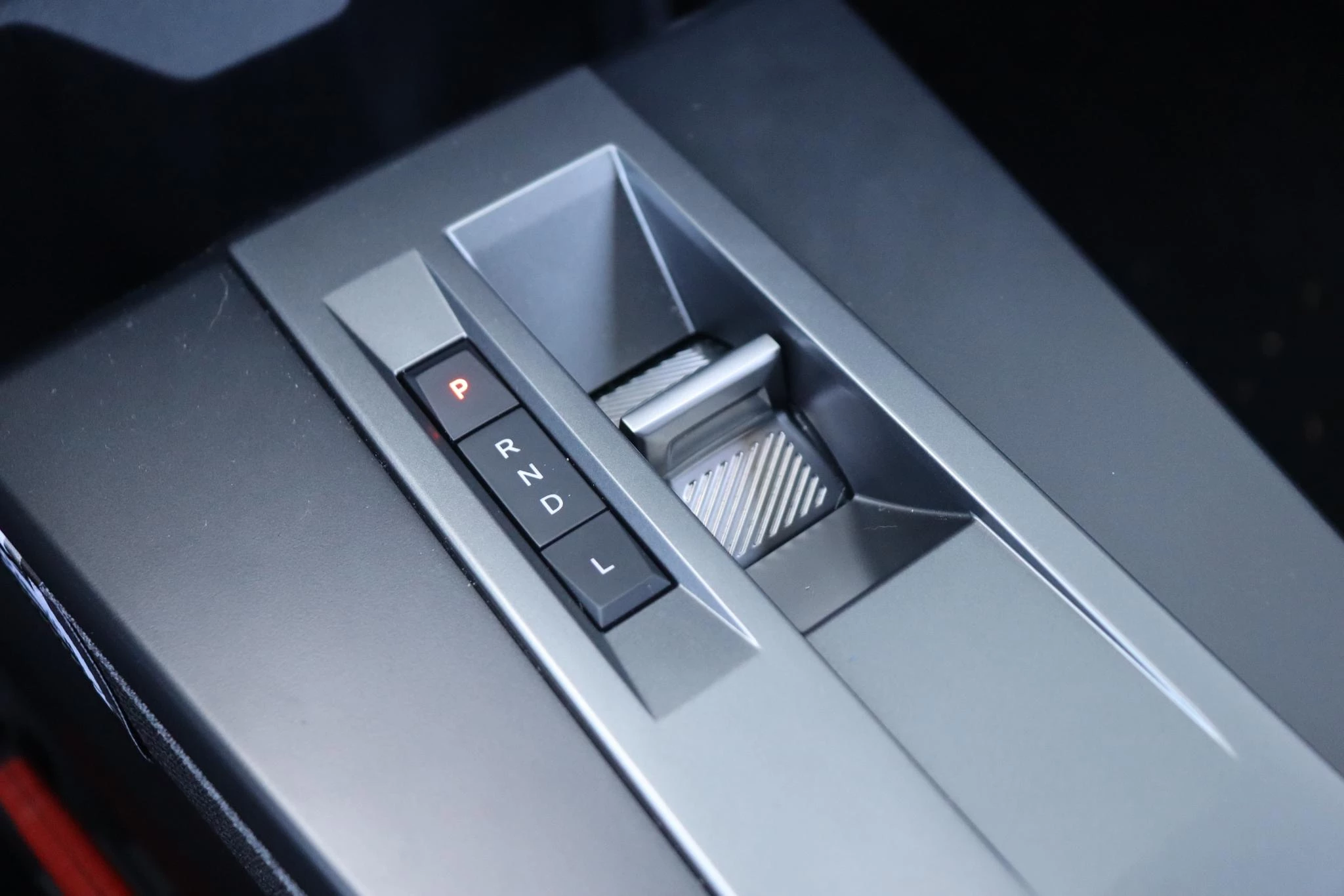 Hoofdafbeelding Opel Frontera