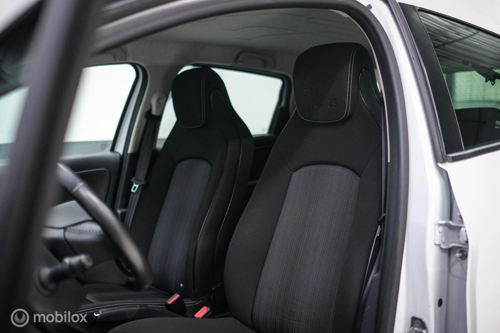 Hoofdafbeelding Renault ZOE