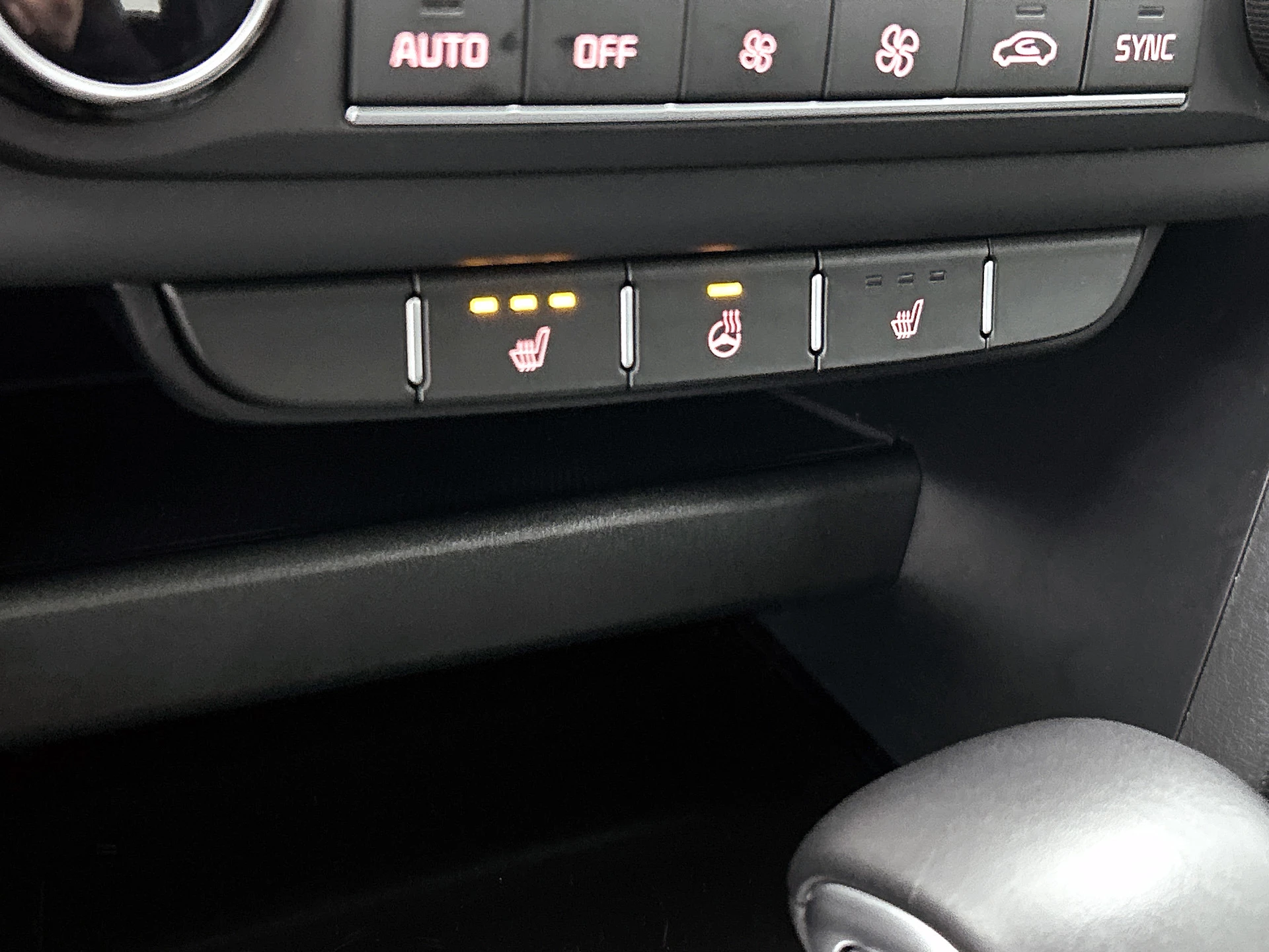 Hoofdafbeelding Kia ProCeed