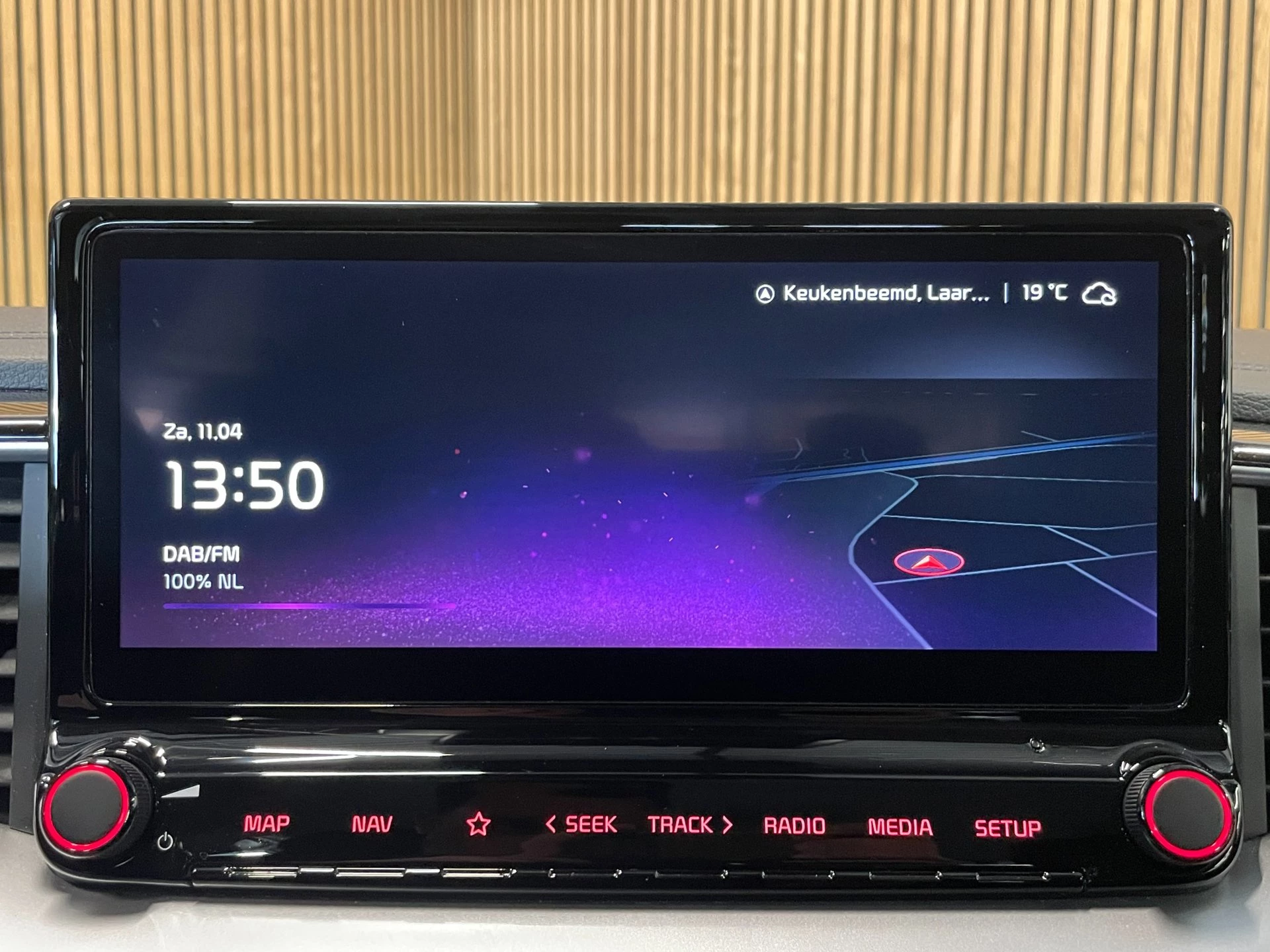 Hoofdafbeelding Kia Ceed