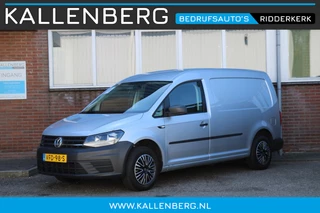 Volkswagen Caddy 2.0 TDI L2H1 Maxi / L2 Trendline / Navi / Cruise