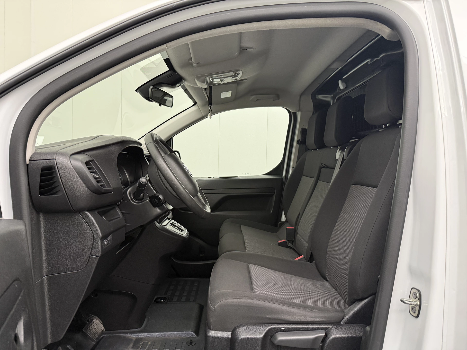 Hoofdafbeelding Toyota ProAce