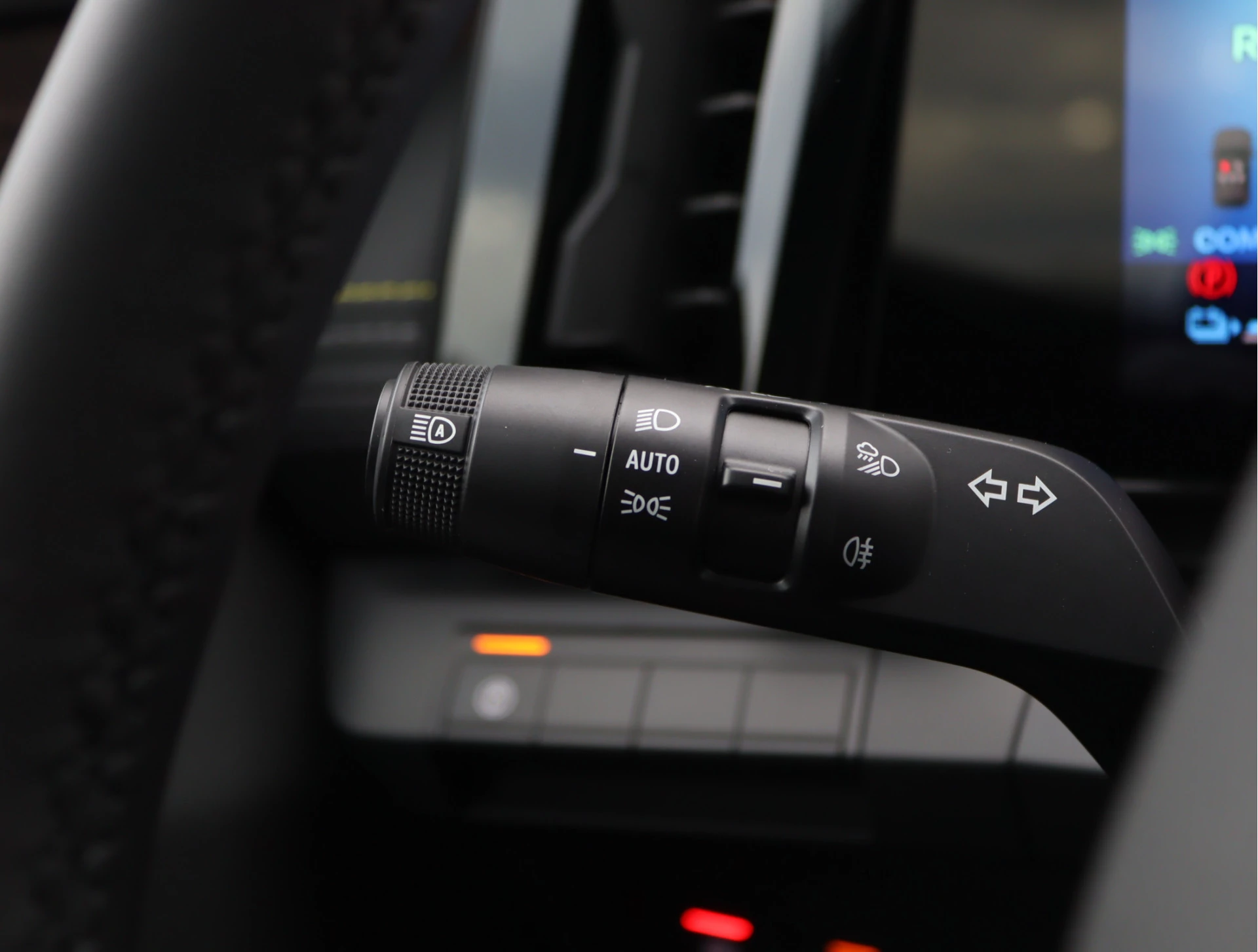 Hoofdafbeelding Renault Megane E-Tech