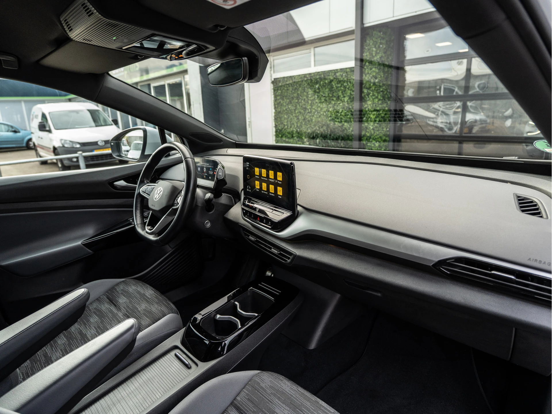 Hoofdafbeelding Volkswagen ID.4