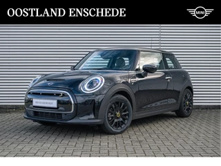 MINI Electric Camden Classic / Sportstoelen / LED / Stoelverwarming / Cruise Control / PDC