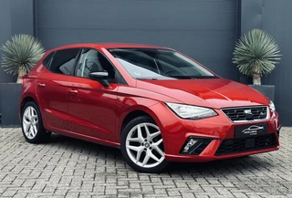 SEAT Ibiza 1.0 TSI Style