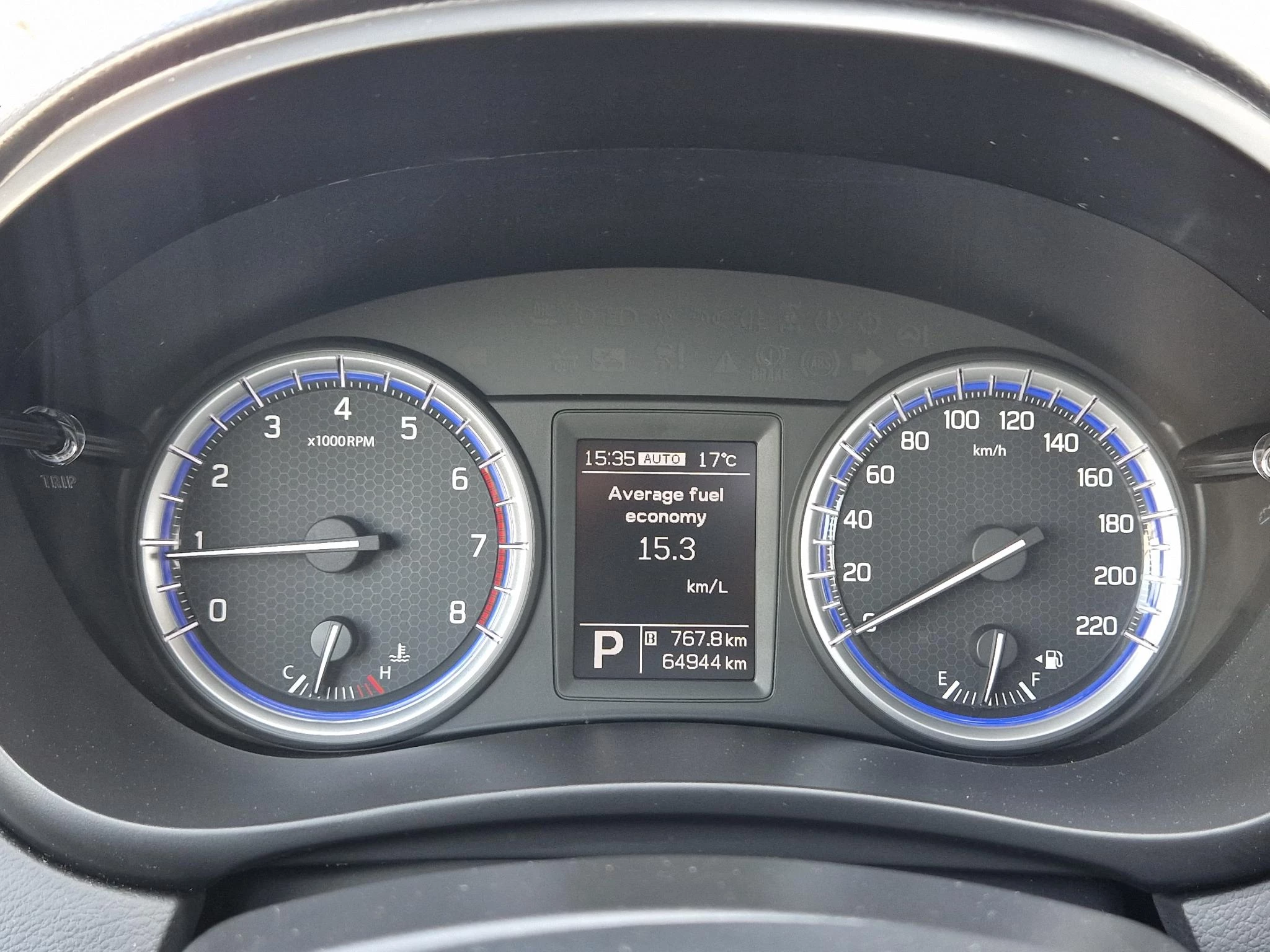 Hoofdafbeelding Suzuki S-Cross