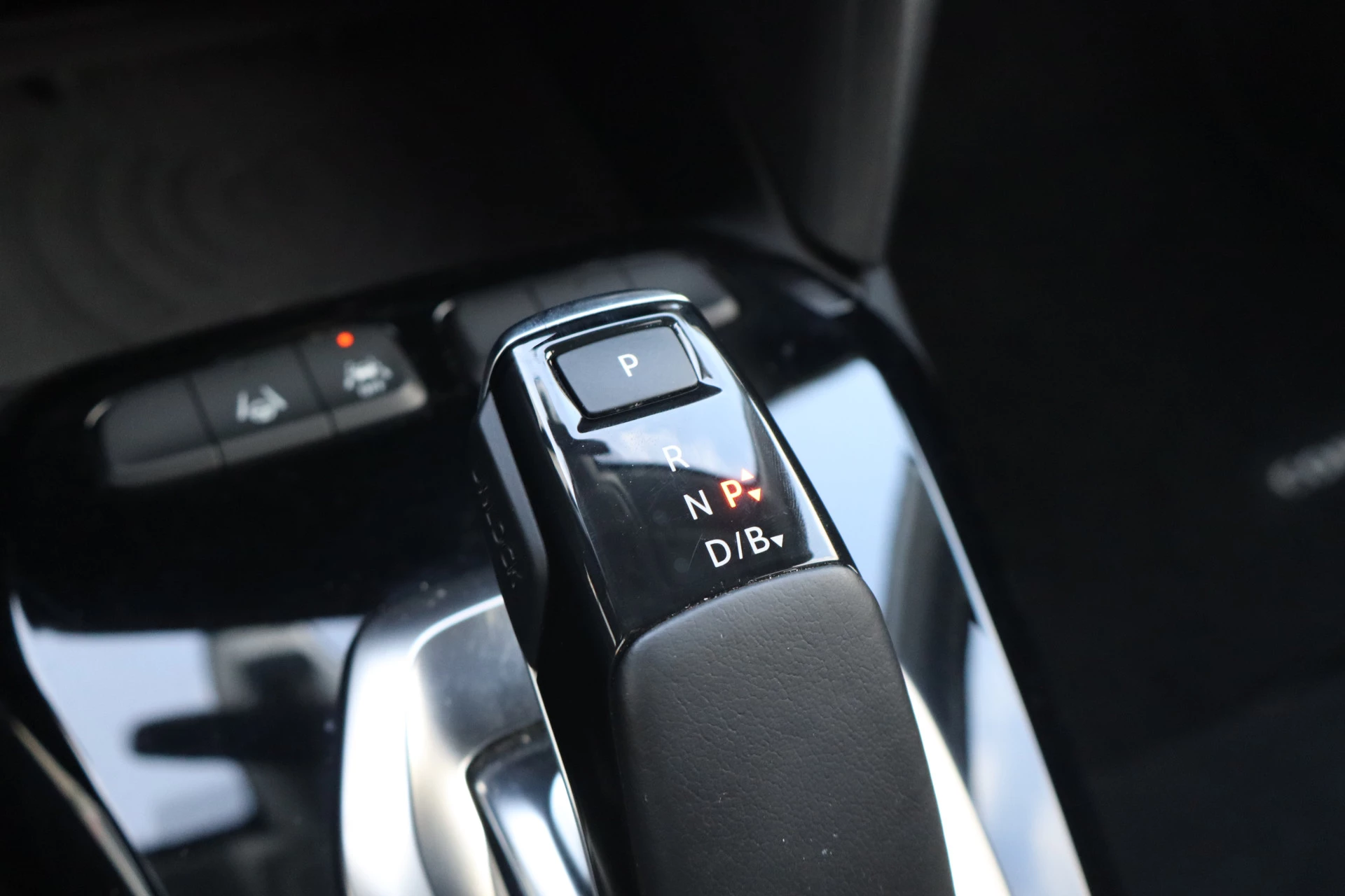 Hoofdafbeelding Opel Corsa-e