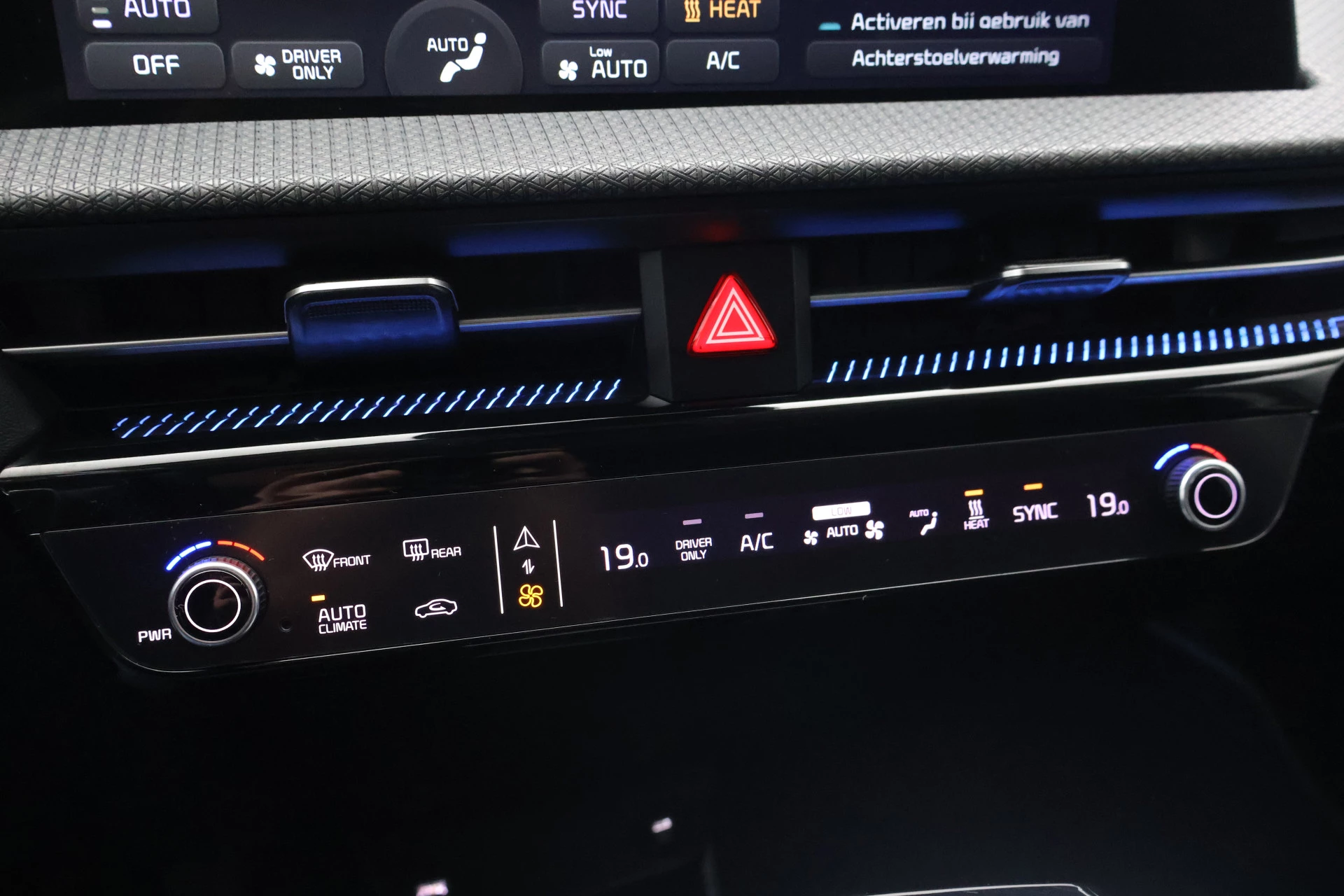 Hoofdafbeelding Kia EV6