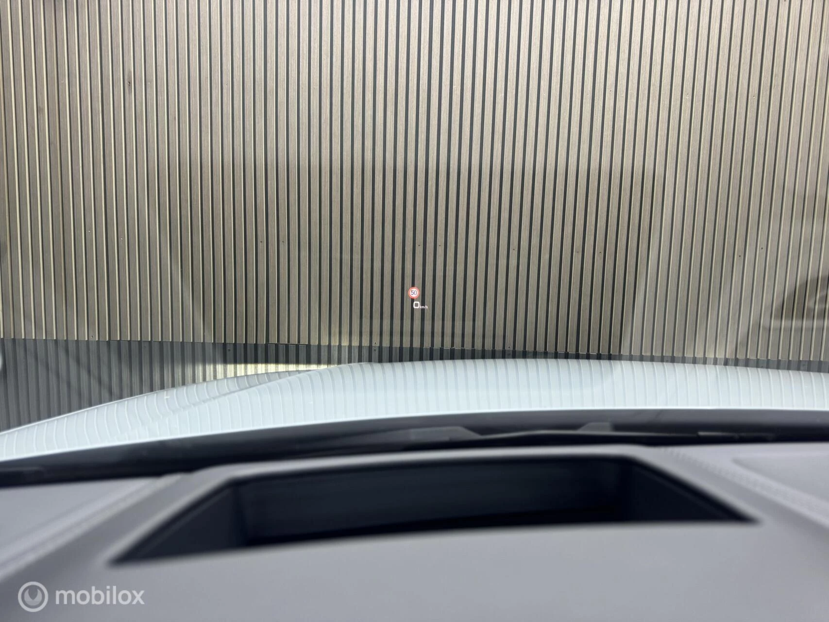 Hoofdafbeelding Audi RSQ8