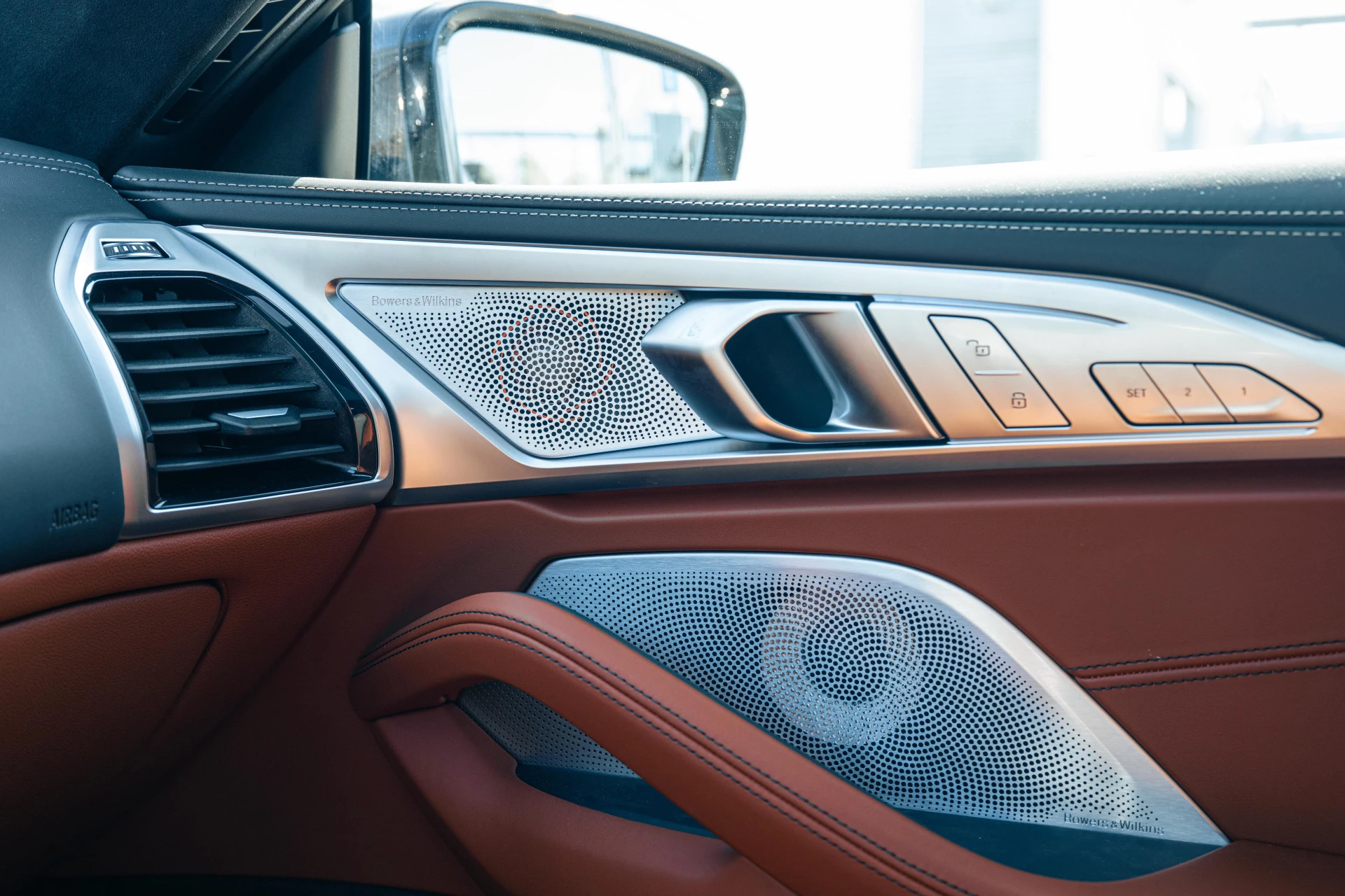 Hoofdafbeelding BMW 8 Serie