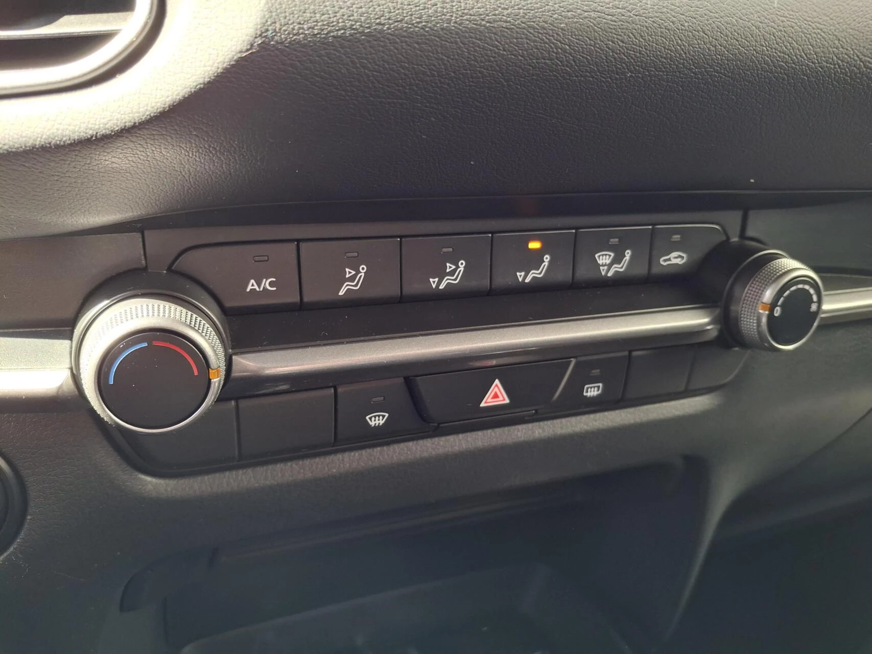Hoofdafbeelding Mazda CX-30