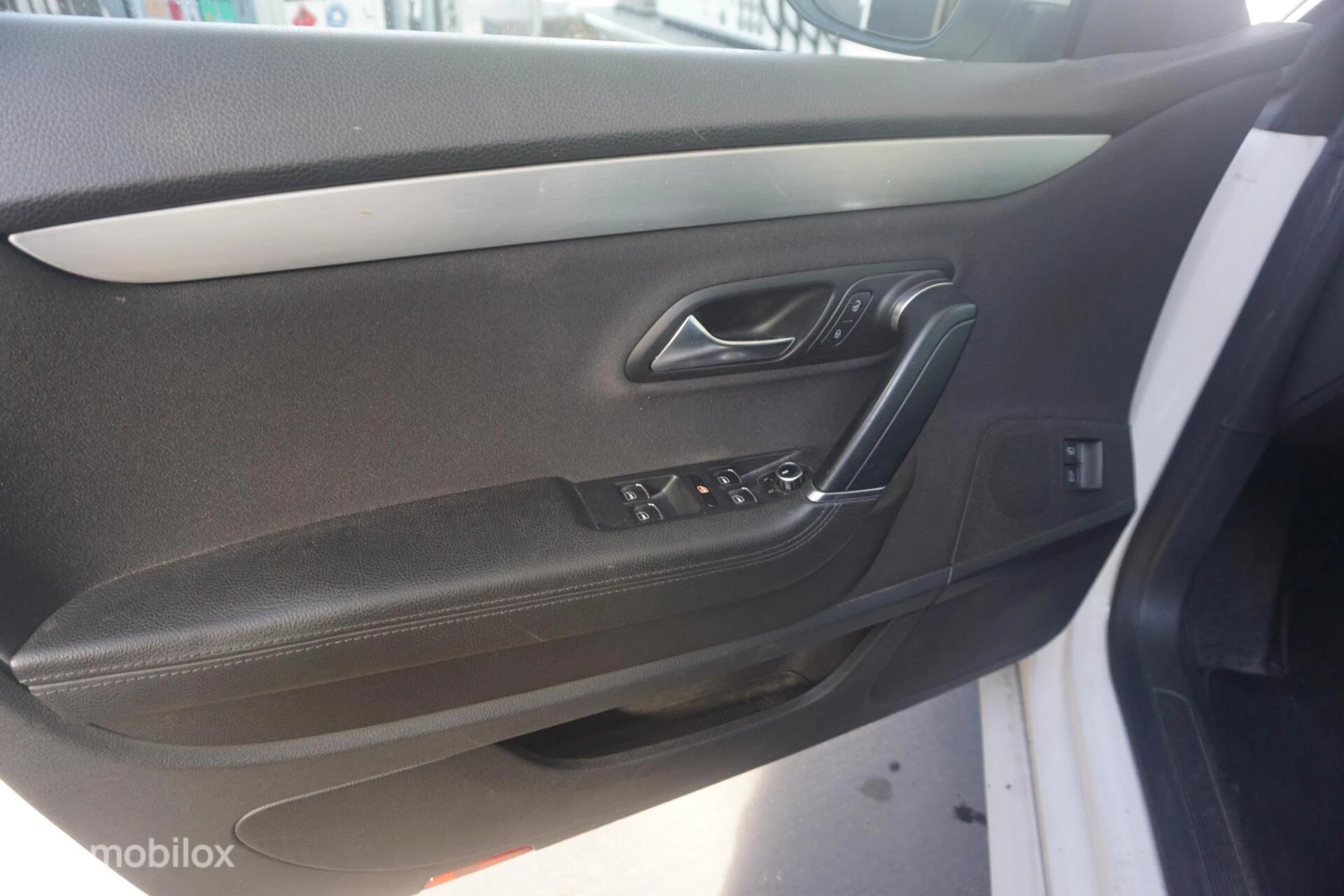 Hoofdafbeelding Volkswagen Passat CC