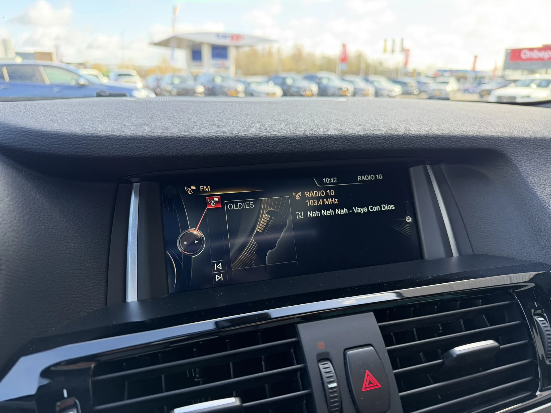 Hoofdafbeelding BMW X4