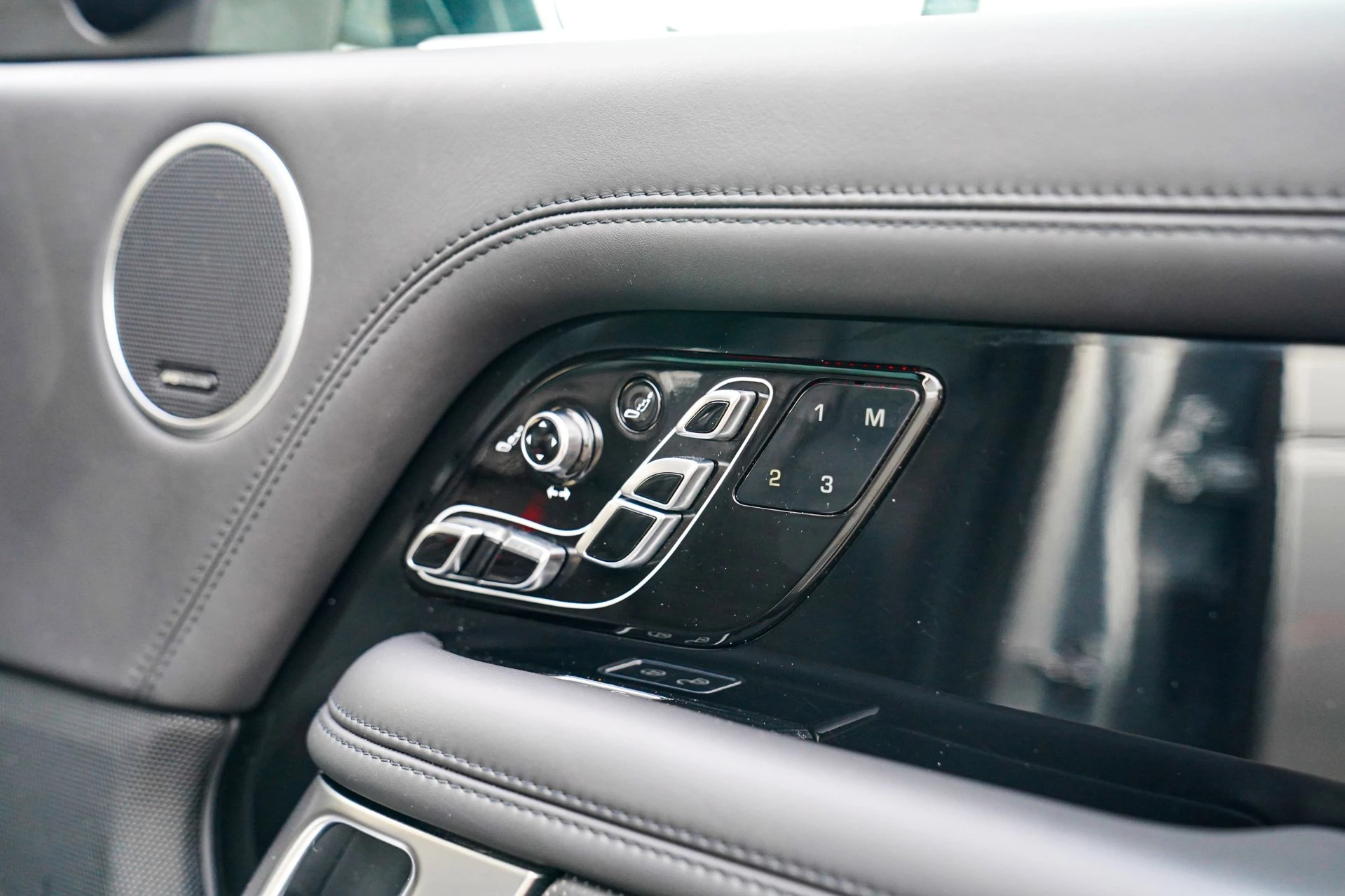 Hoofdafbeelding Land Rover Range Rover