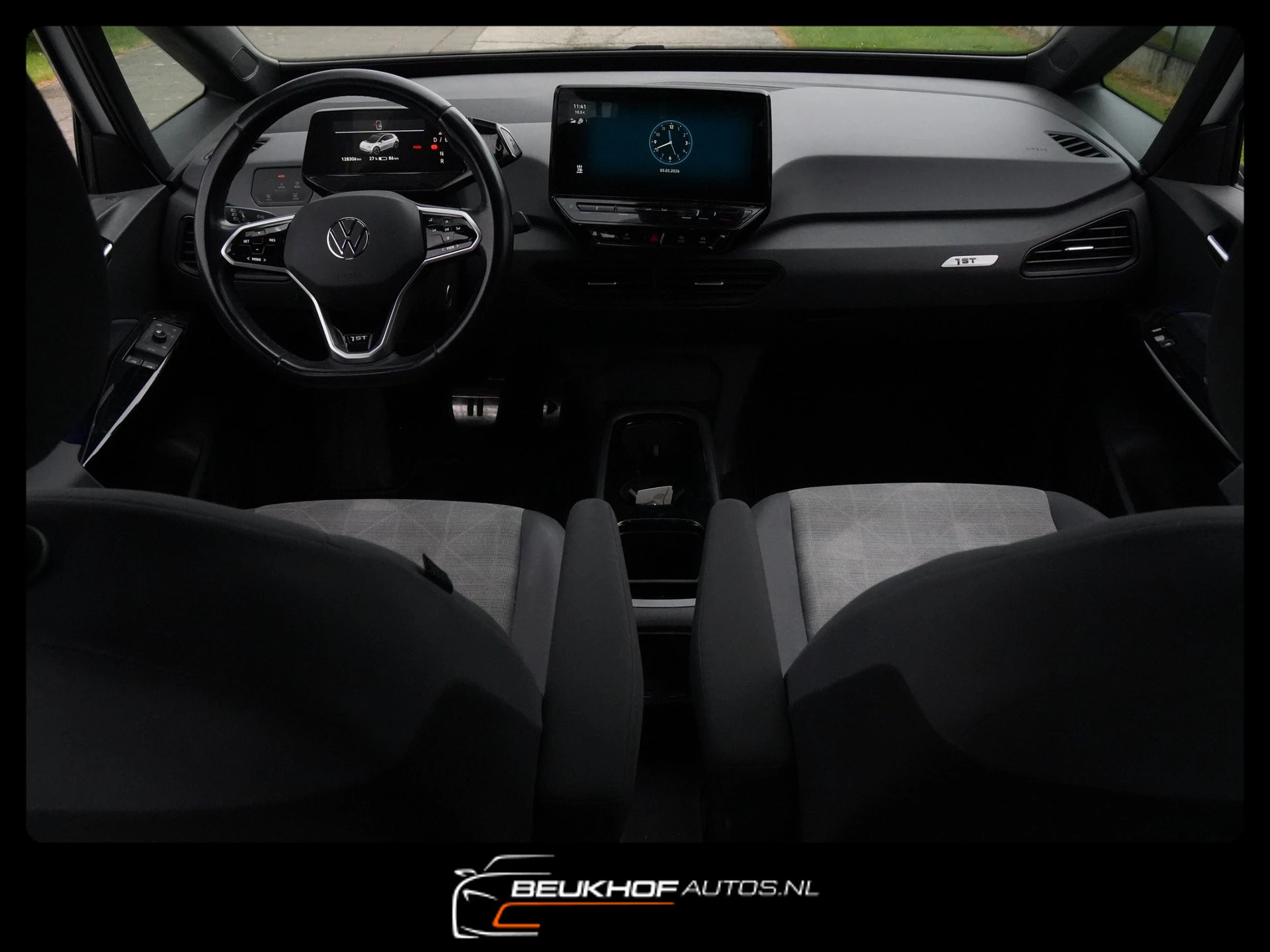 Hoofdafbeelding Volkswagen ID.3