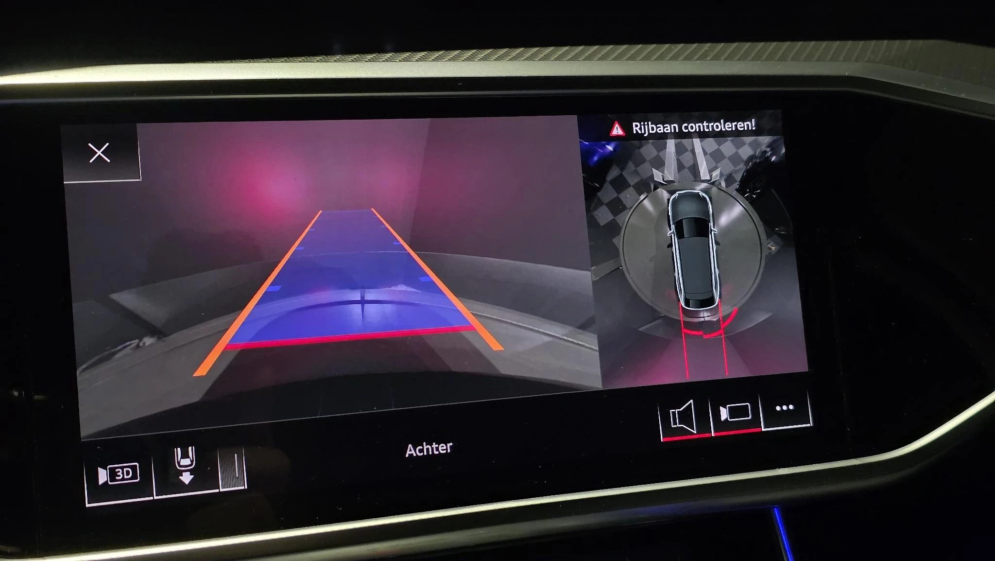 Hoofdafbeelding Audi RS6