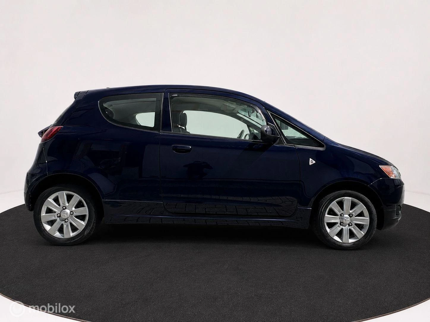 Hoofdafbeelding Mitsubishi Colt