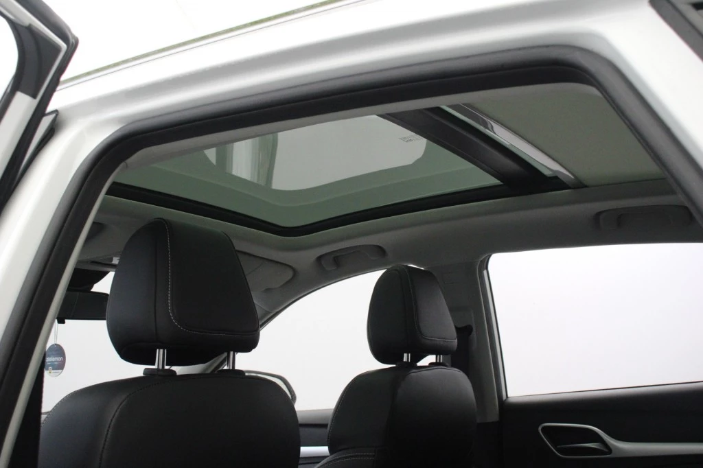 Hoofdafbeelding MG ZS