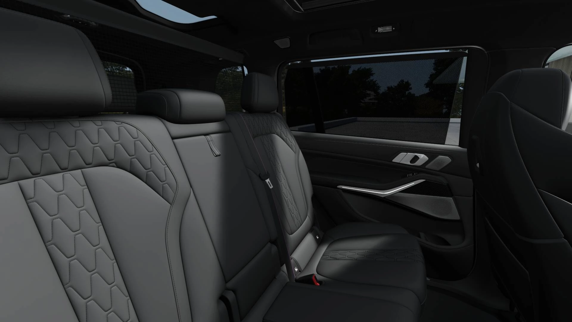 Hoofdafbeelding BMW X7