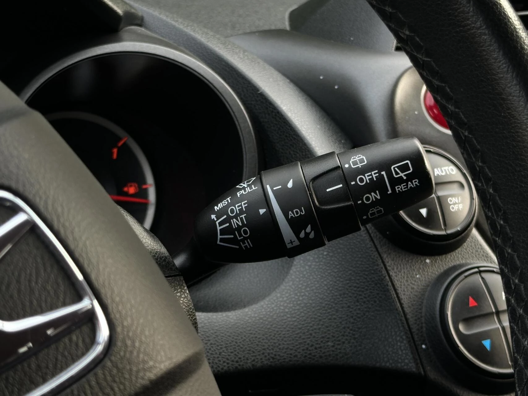 Hoofdafbeelding Honda Jazz