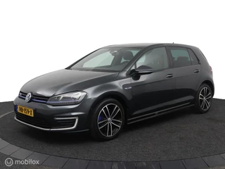 Volkswagen Golf 1.4 TSI GTE Panoramadak ACC