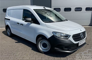Mercedes-Benz Citan 113 L2 Extra Lang Automaat Airco Trekhaak DAB Parktronic Benzine