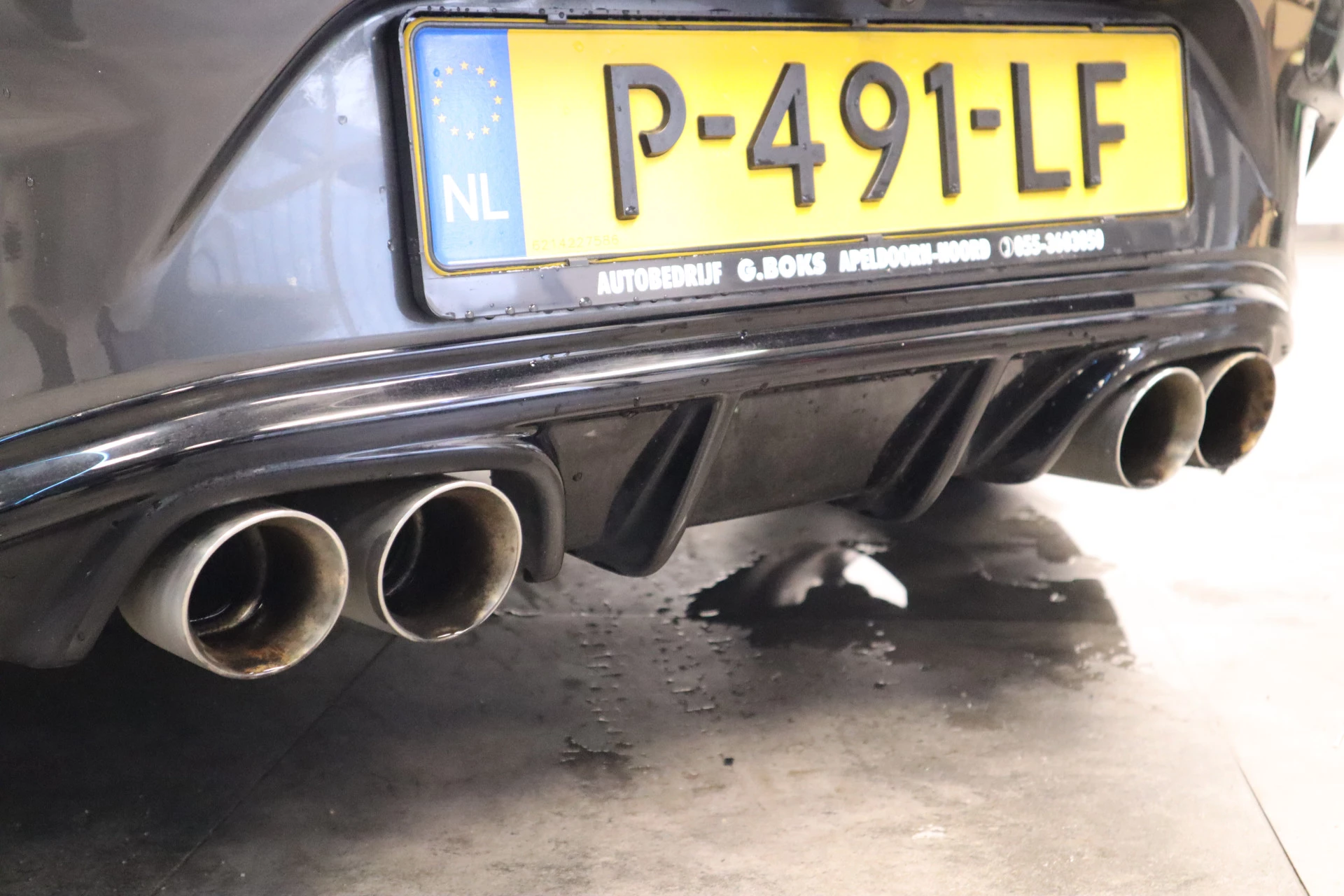 Hoofdafbeelding Mazda MX-5