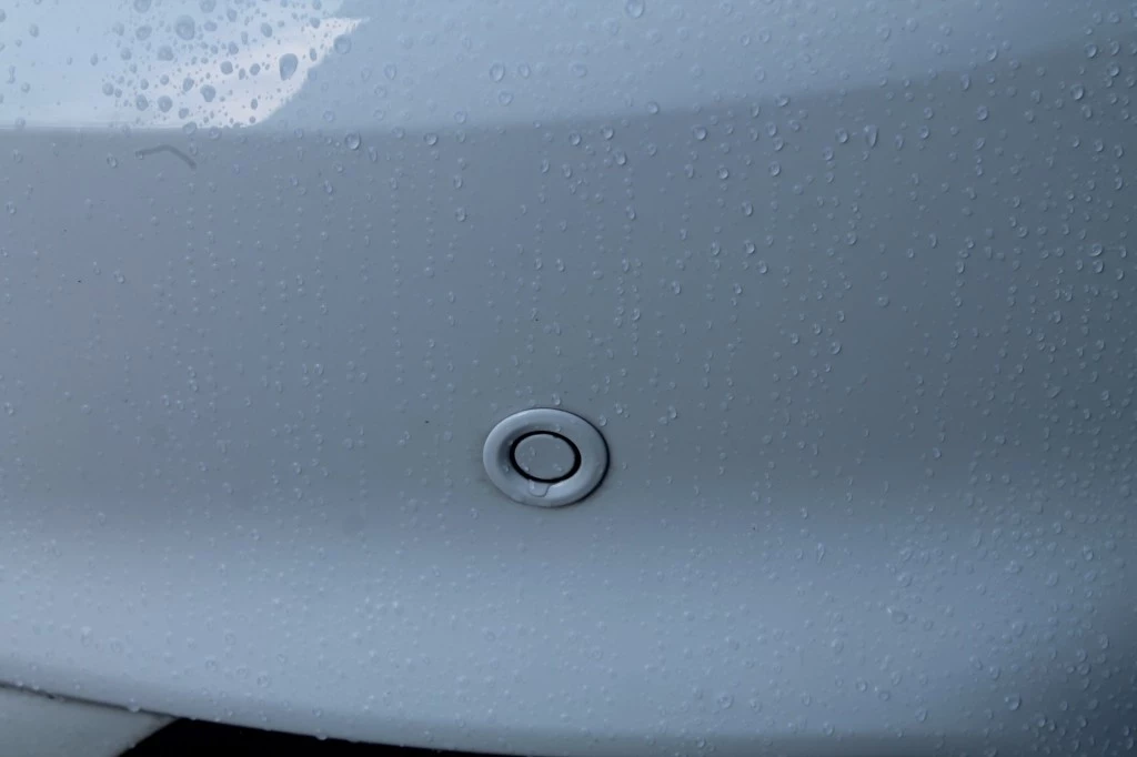 Hoofdafbeelding Ford Transit Courier