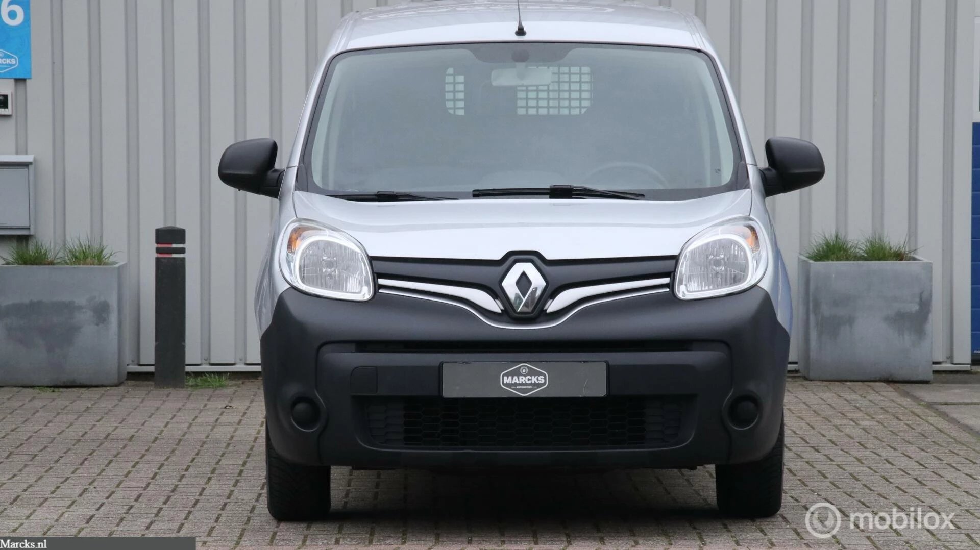 Hoofdafbeelding Renault Kangoo