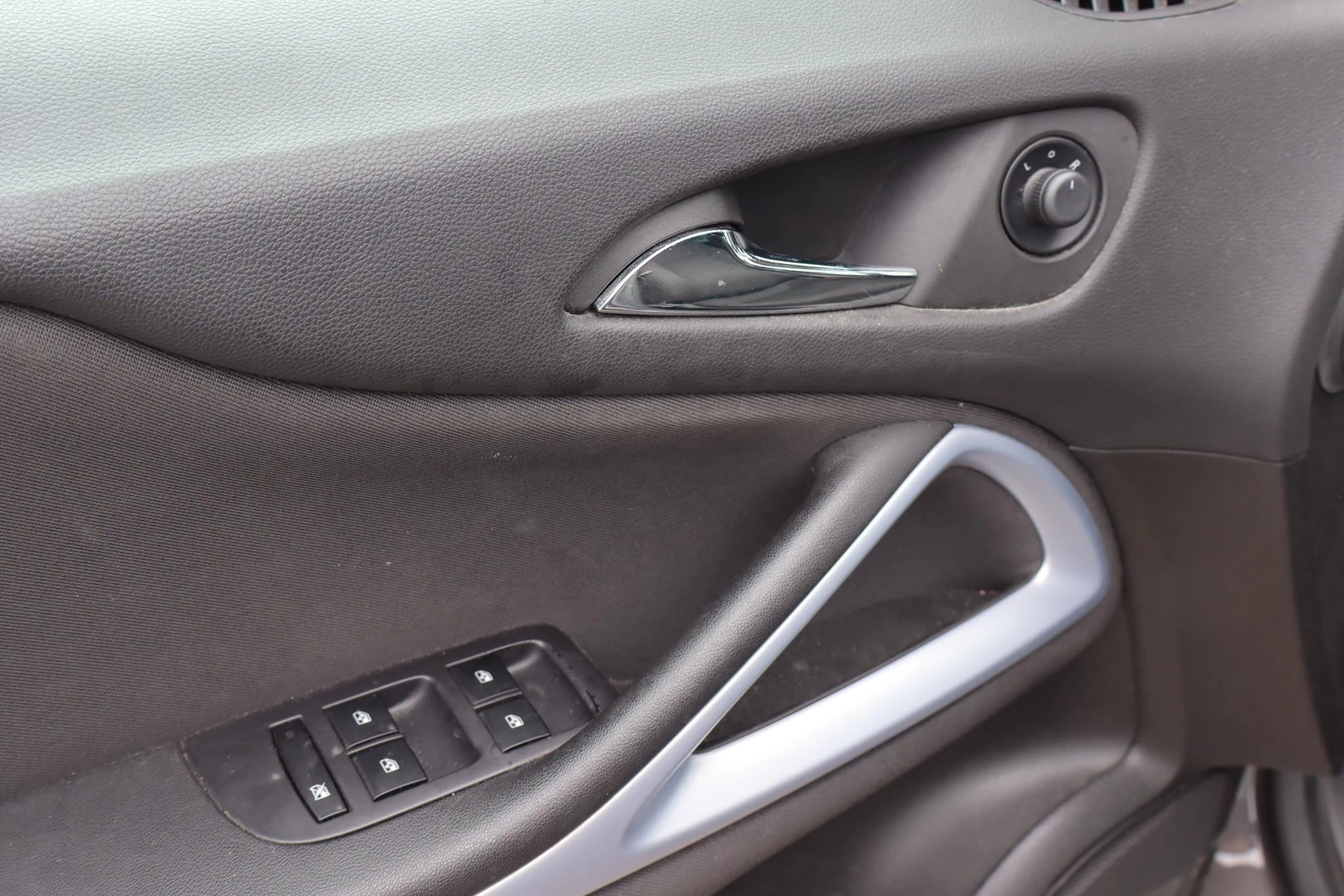 Hoofdafbeelding Opel Zafira