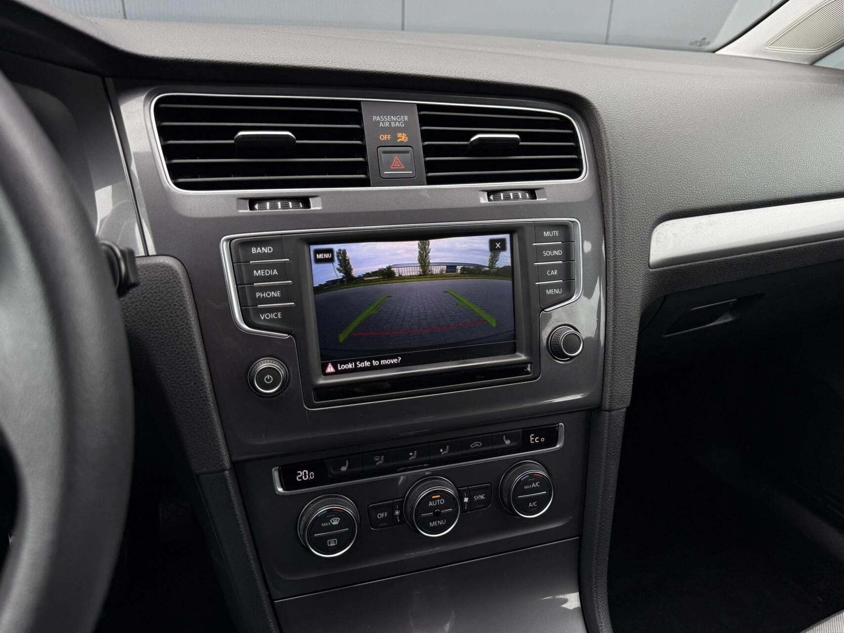 Hoofdafbeelding Volkswagen e-Golf